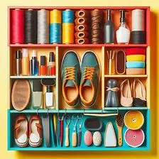 Shoes Accessories